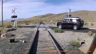 Rail Safety Week September 2023