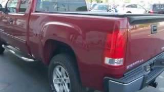 2007 GMC Sierra 1500 Fletcher Chrysler Dodge Jeep