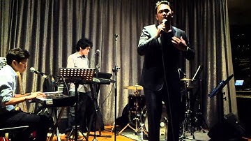 Imran Ajmain at Nero Fico - Sudah Tu Sudah