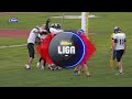 Touchdown Stanislava Kolaříka