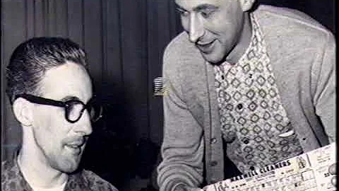 Don Gillett (1932 - 1999)