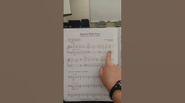 Aural skills and sight singing