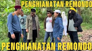 Download Lagu SUPENG SUDAH GILA IKUT GABUNG BOS PREMAN WAK JABER MP3