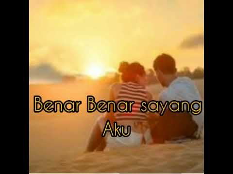 Lirik Bila memang kau benar benar  sayang aku ||Bagindas