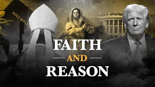 Catholics Targeted for HATE SPEECH in Canada while Trump PRAISES Our Lady screenshot 1