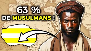 How did Islam establish itself in West Africa? (a controversial issue)