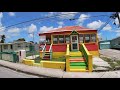 Barbados Bus Tour #1 - Part 2: Holetown to St. Lawrence Gap