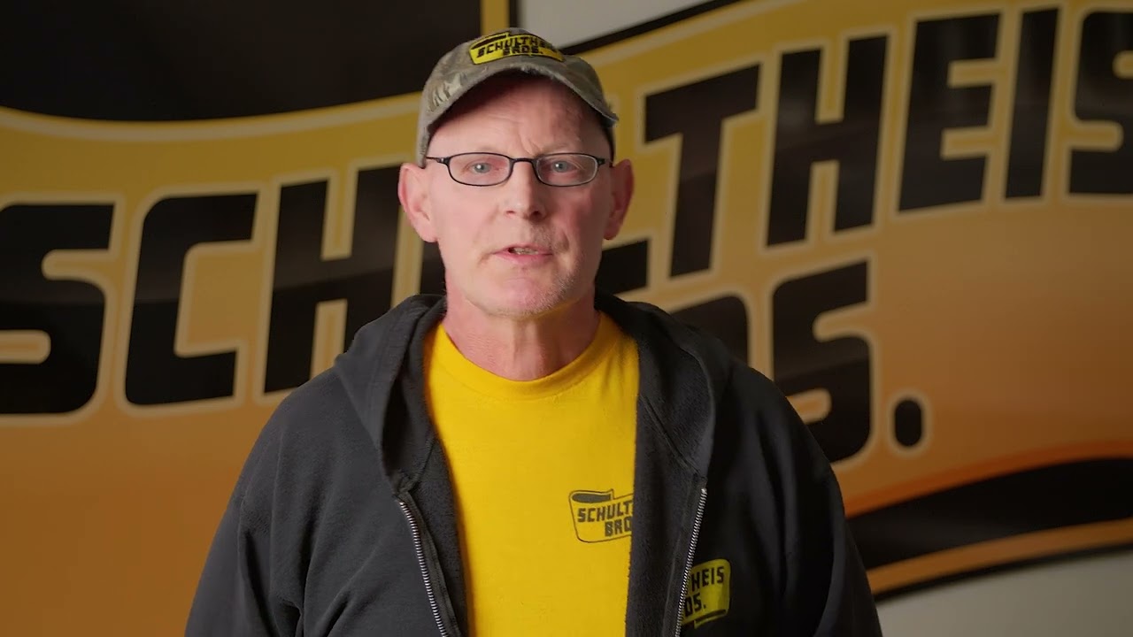 What to Expect during an a/c clean & check