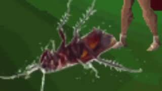 Bug Abuse - What's Bugging You