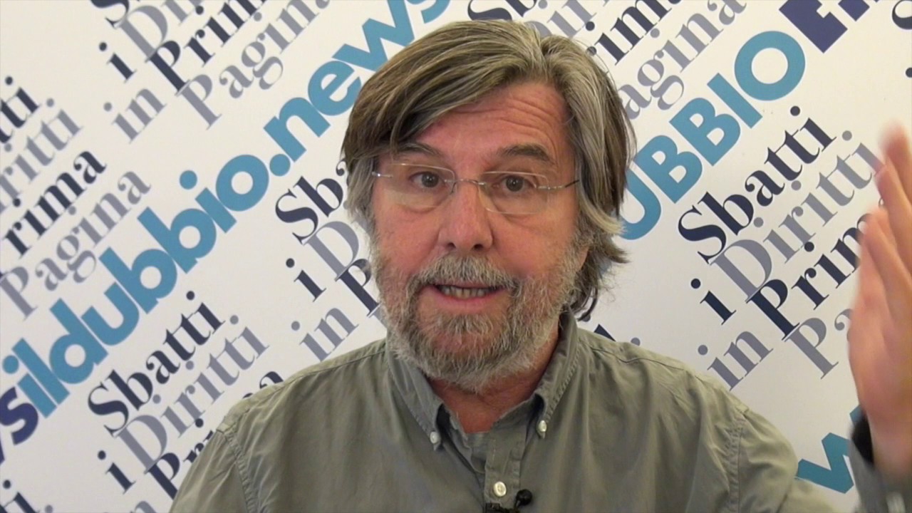 Renzi, ascolta Macron, non seguire i populisti - YouTube