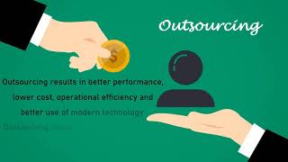 BUSINESS PROCESS OUTSOURCING (BPO): Definition, Types, Advantages and Disadvantages.