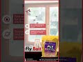 Martel's FLY BAIT