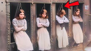 50 Shocking Historical Photos That Will Leave You Speechless!