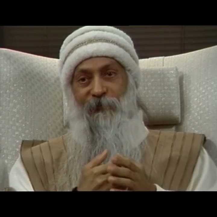 OSHO: What Is the Purpose of Life?