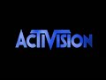 Activision PSX Logo Intro