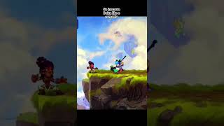 true combo Hammer brawlhalla#Gaming #viral #Gameplay #gamer #games #brawlhalla #fyp