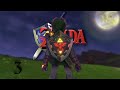 OCARINA OF TIME FOR THE FIRST TIME EVER DAY 3. WHAT WILL UNFOLD TODAY?