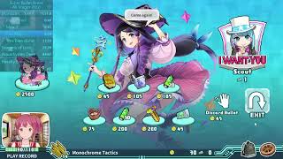 Super Bullet Break Speedrun - Any% - 1:19:56 (World Record) screenshot 4