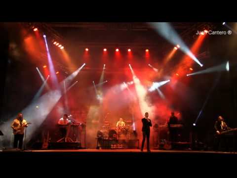 Grupo Claxxon 2017-The Final Countdown-Dany Bea ®Juan Cantero-Vilaronte, Foz
