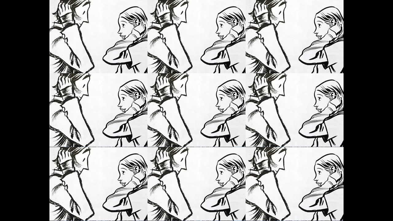 Ep 15 - Banned & Censored Graphic Novels - What's The Fuss About ?