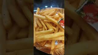 Food Vlogs Allo Finger Chips Best Recipies