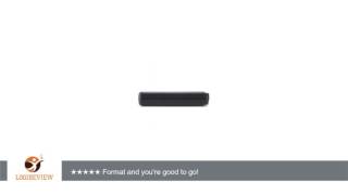 Buffalo MiniStation Plus 2 TB USB 3.0 Portable Hard Drive - HD-PNT2.0U3B | Review/Test