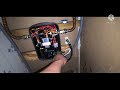 how to install a tankless water heater 13kw