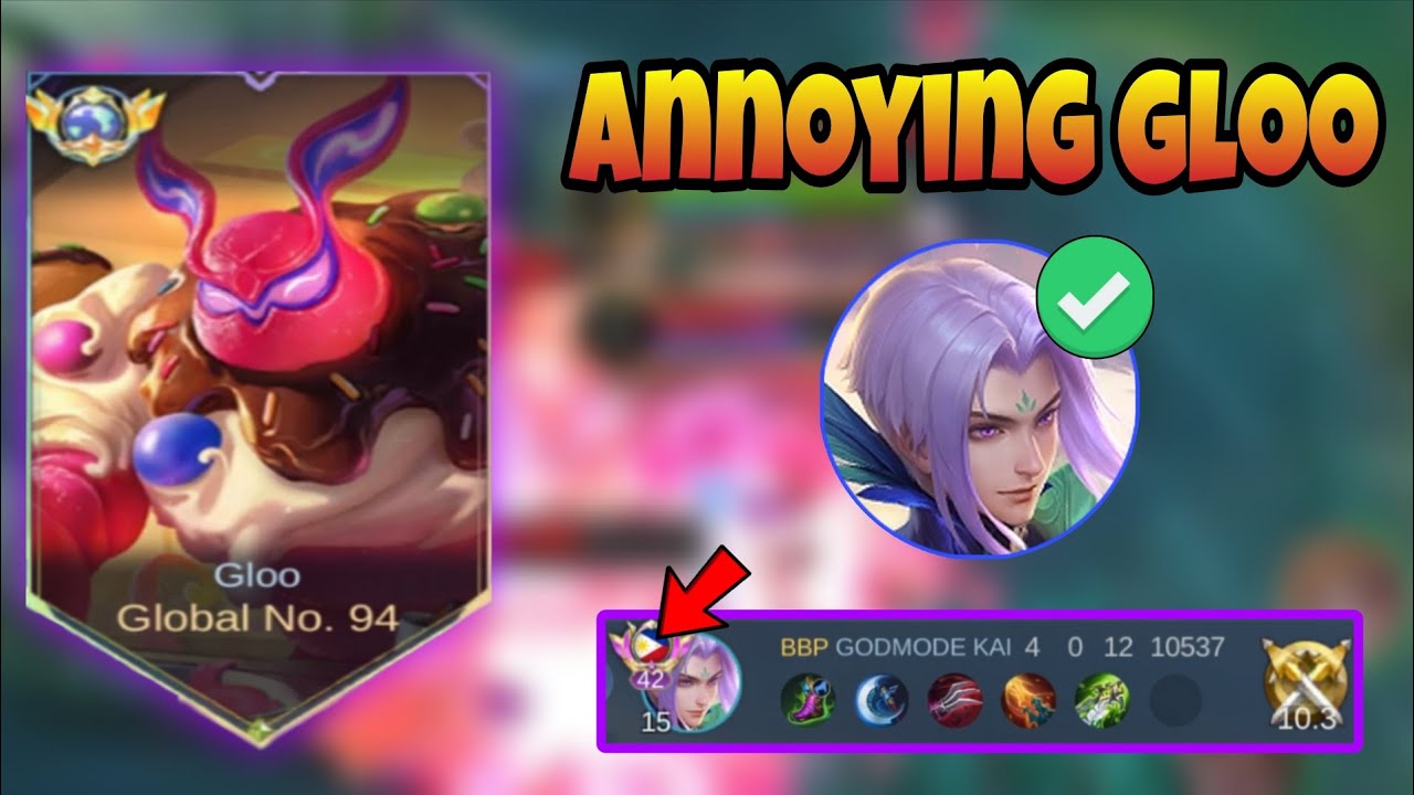 I MET TOP PHILIPPINES LING IN SOLO RANK GAME