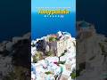 🇬🇷 Astypalaia, Greece | The Butterfly Island of White Villages &amp; Aegean Blue