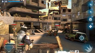 Overkill 3 Free For Android Gameplay HD