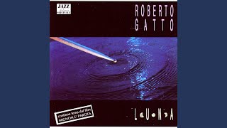 Video thumbnail of "Roberto Gatto - Par Avion"