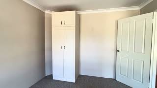 A whole lot of living…. A 4x2 on over 800sqm of land. This is 4 Heron Court Camillo.