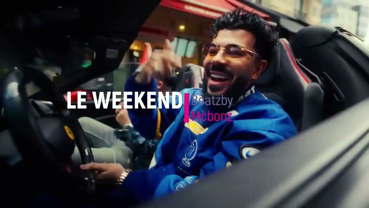 Free MHD X GIMS Afro Instrumental type beat 