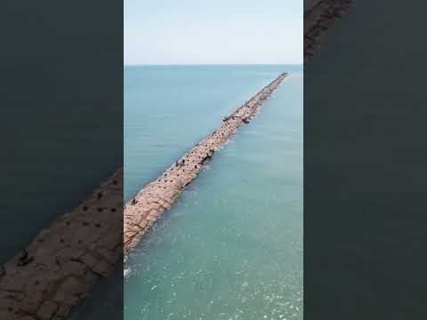 Video: De 10 beste visplekken aan de kust van South Padre Island