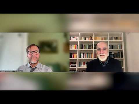 Video Psicoterapeuti italiani - Antonio Onofri
