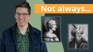 Did Enemies Admit the Gospels were Accurate? Reliability of the Gospels Ep 10