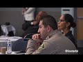 HRC Transformative Justice Training