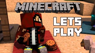 Minecraft: Lets Play Ep.1 - A Great Start!
