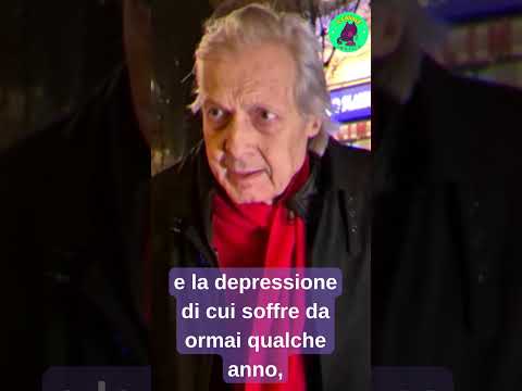 Video Come sta oggi Vittorio Sgarbi