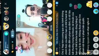 Bigo Bó Tay Bôi Nhọ Nhồi Vs Thánh Rên