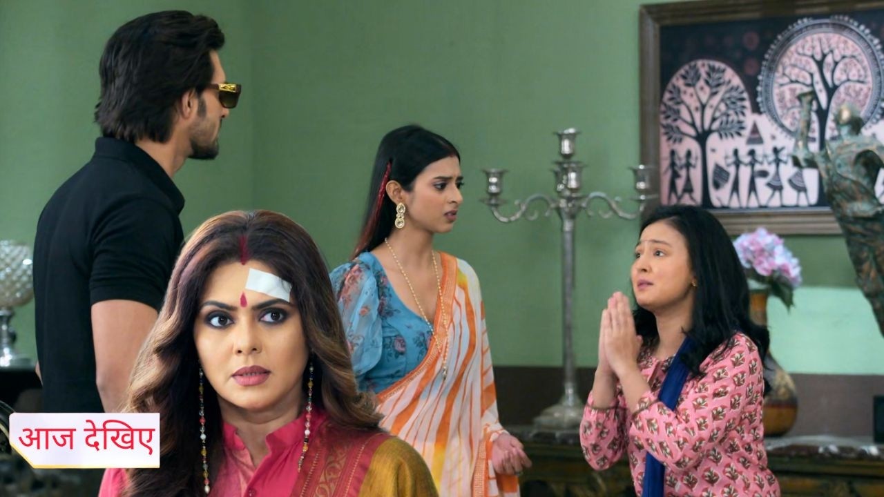 Noyontara Today New Episode Promo | 24th February 2026 | Episode Update