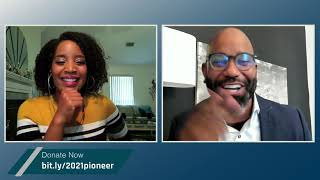 Dr. Reuben Jonathan Miller Interviewed on New Book Halfway Home