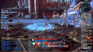 TERA ５８ＩＤ　トゥルサpart1