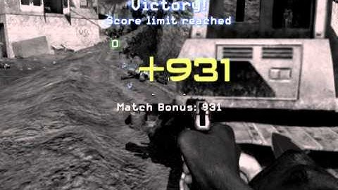 game winning kill cam on AoN