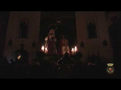 Hermandad del Santo Cristo Coronado de Espinas y Nuestra Señora de Gracia y Esperanza