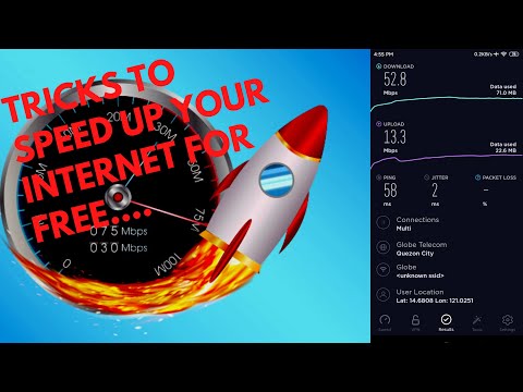 How to Boost phone internet speed🚀👍