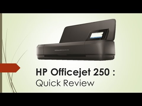 HP Officejet Pro 8730/8720/6970/6960 AiO series Wifi Direct Printing 