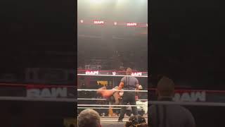 The Usos Defeats Alpha Academy And Retained . Wwe Monday Night Raw 2026 . Wwe RAW Highlights