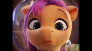 My Little Pony: A New Generation on The N (circa 2004) [please read description]