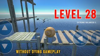 Extreme Balancer 3 Level 28 Gameplay screenshot 5